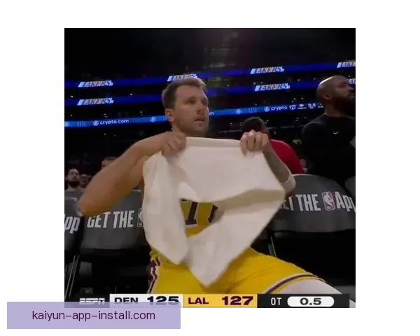 东契奇夏季减重38磅状态爆棚 全力冲击MVP荣耀 东契奇夏季减重38磅状态爆棚 全力冲击MVP荣耀