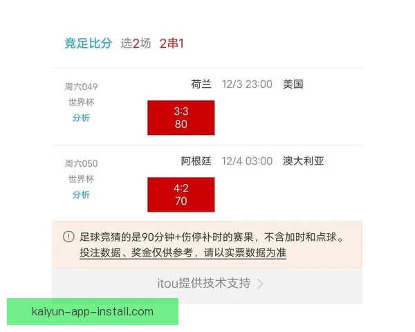 世界杯胜负分析与竞猜策略深入剖析助力预测准确性提升