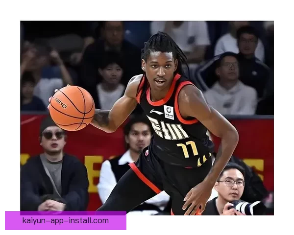 深圳男篮九连胜提前锁定季后赛时隔两年重返强势晋级第四队