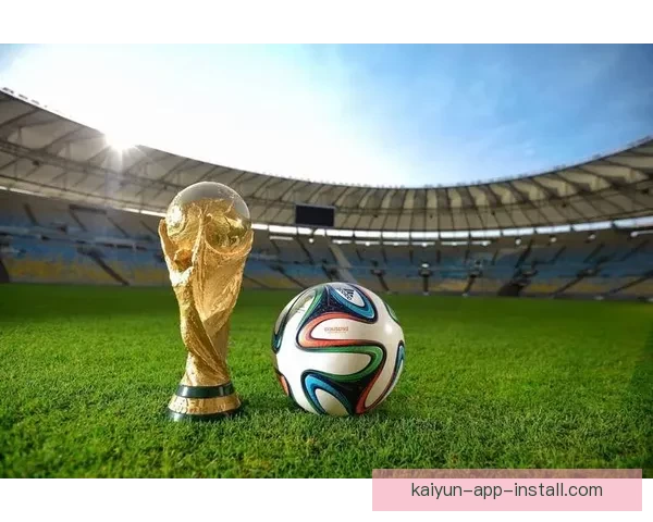深度解析2026世界杯盘口走势与强队黑马夺冠概率全景预测分析指南