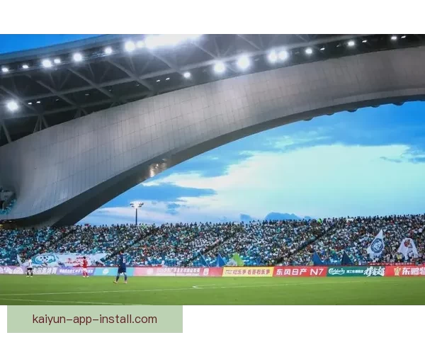 聚焦2026世界杯球场城市群的赛事文化与体验全景解析深度观